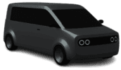 car type vector