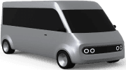 car type vector