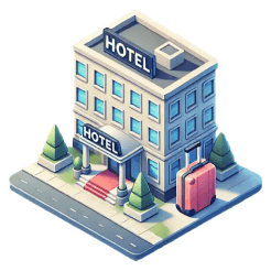 Hotels - Aegean Taxi Partners